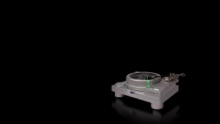 Klaudio Magenzar Turntable Overview Video AutoClamping Model with Tangential Tonearm [upl. by Oirad]