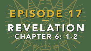 EPISODE 17 – Revelation 6 12 – The White Horse – Thomas Fretwell [upl. by Weathers]