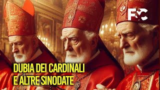 Mons Nicola Bux amp Prof Guido Vignelli  Dubia dei cardinali e altre sinodate [upl. by Megdal390]