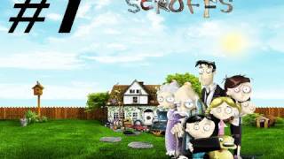 CG The Scruffs PC HD Chapter 1 Grandpas Secret Device [upl. by Akerdal]