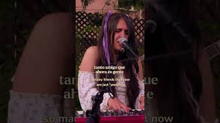 Video completo en mi canal cantante music singersongwriter musica acoustico [upl. by Irmine808]