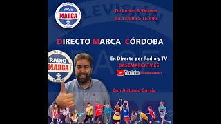 DIRECTO MARCA CÓRDOBA 301024 [upl. by Ainwat]