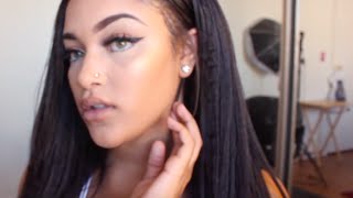 GRWM Everyday Summer Glam [upl. by Susan85]