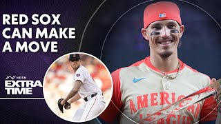 Red Sox AllStar Game Recap  Extra Time Ep 12 [upl. by Edette720]