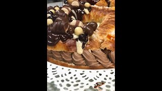 ROSCON DE REYES CON THERMOMIX [upl. by Nepil505]