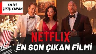 🎬🍿 NETFLİX EN SON ÇIKAN FİLMİ I Film Önerileri 2021 I MUTLAKA İZLE [upl. by Annaitat]