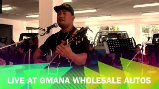 Vaniah Toloa  Liliu Le Taimi [upl. by Harriett]