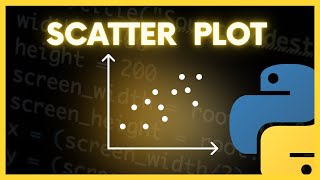 Scatter Plots with Python in 3 minutes  Plotly Express Tutorial Ep2 [upl. by Lleznol]