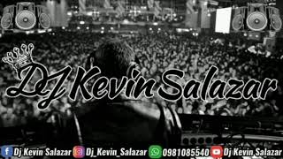 BPM 107 Maceo  Colocame el Culo Pa Patrás Remix  Dj Kevin Salazar [upl. by Cathrin489]