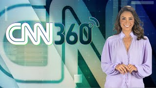 CNN 360º  13102023 [upl. by Merrick]