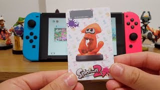 Game Talk Episode 4  Fake Amiibo Cards [upl. by Yokoyama]