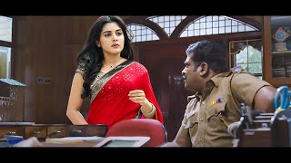 Blockbuster Hit South Tamil Movie Hindi Dubbed  Kamal Haasan Niveda  Mukt  South Indian Movie [upl. by Eillam422]