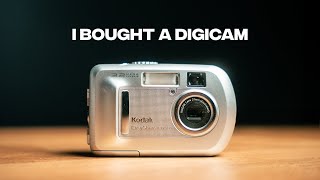 Everyone is Buying Vintage Digicams Because of This [upl. by Nylloc]