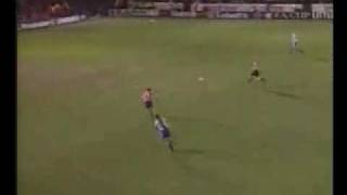 Eric Cantona top 10 goals [upl. by Serene]