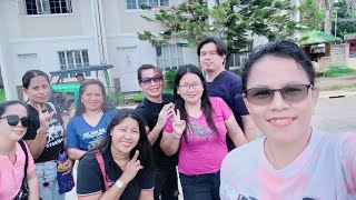 PARAGON VILLAGE TRECE MARTIRES CAVITEALONG HIWAYAPEC HOMES [upl. by Karney299]