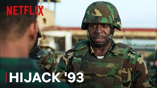 Hijack 93 Nigerian Movie 2024 Now Showing [upl. by Ivie]