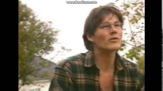 Morten Harket Making Vogts Villa 1996 [upl. by Amorita]