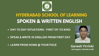 Spoken English Past Situation Video 73 [upl. by Elaynad]