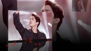 All By Myself  Dimash Kudaibergen vs Nicola Sedda [upl. by Noak657]