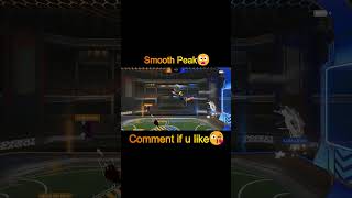 🫡  Rocketleaguesideswipe  BeGameWinner  RocketLeague [upl. by Niahs]