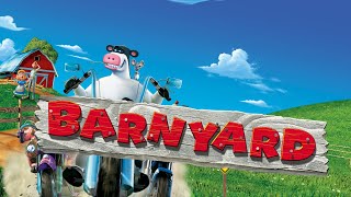 Barnyard 2006 Movie Reviewrant [upl. by Nathan]