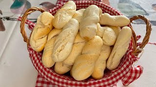 BISCOITO DE POLVILHO E QUEIJO ASSADO  SEM GLUTEN  RECEITAS DE VÓ [upl. by Riatsila]