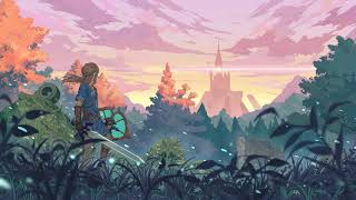 The Legend Of Zelda  1 Hour Music Compilation Vol IV [upl. by Charyl]