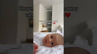 My baby is solution to all my problems babylove cutebabies babylover babyshorts youtubeshorts [upl. by Agnew]