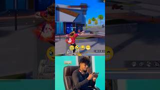 💥PKR pk gaming UC browser one player full 🤣freefire freefiremax funny bgmi freefirememes [upl. by Ilaw]