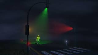 Traffic Light [upl. by Coy]