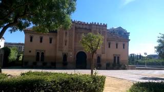 Jardin de la Buhaira in Sevilla long version [upl. by Karin474]