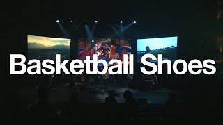 Black Country New Road  Basketball Shoes Live from the Queen Elizabeth Hall [upl. by Adnirak]