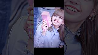 Lisa X paisa 🤑💸🖤🩷  lisa lisablackpink blackpink kpop kpopidol kpopedit shorts ytshorts [upl. by Anahpets345]