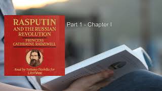 Rasputin and the Russian Revolution ✨ By Catherine Radziwill FULL Audiobook [upl. by Atnauq]