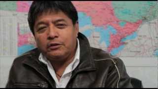 Tli Cho Landtran Integrating Traditional Culture and Successful Business [upl. by Madlin]