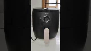 Air fryer അടിപൊളി സംഭവം തന്നെ youtubeshorts shorts food fryer [upl. by Konyn]