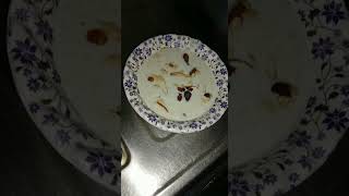 Chawal ki kheer Sirf 3 chizo se bnaye testy kjeer [upl. by Ellenet]