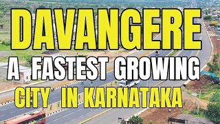 Davanagere  The Heart of Karnataka  Davangere City  Davangere  Tourist Place in Davangere [upl. by Silloh]