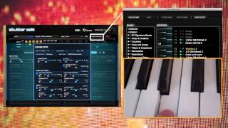 Overview of iZotope Stutter Edit  Play Effects Like An Instrument [upl. by Arotak]