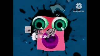 Klasky Csupo Effects 1 Remake [upl. by Ynelram475]