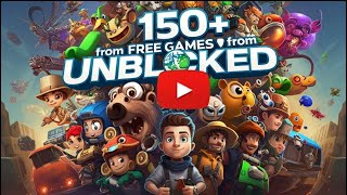 Unblocked Games for School 150 2024 Working schoollife unblockedgames free [upl. by Scharf]