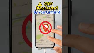 Stop Being Tracked By Your GirlfriendBoyFriend [upl. by Seyah]