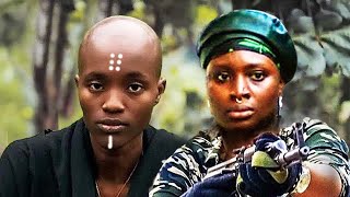 Eje Dudu Black Blood  A Nigerian Yoruba Movie Starring Bukunmi Oluwasina  Lateef Adedimeji [upl. by Burkhart]