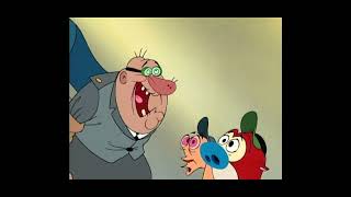 Ren amp Stimpy Prod Music The Grandfather from Peter and the Wolf [upl. by Ekyt]