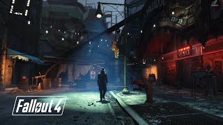 تختيم فول اوت Fallout 4 الحلقه الثالثه مترجم 3 [upl. by Tekla27]