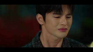 doom at your service episode 14 myul mang crying scene [upl. by Dickman]