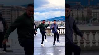 En Casa 🏠 De Estanislao salsa suiza salsacaleña tutorial latino switzerland pasosdesalsa [upl. by Mcclure561]