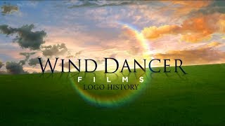 Wind Dancer Logo History [upl. by Kimon589]