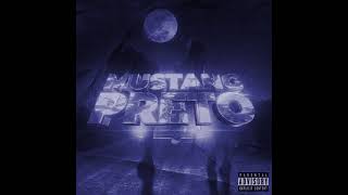 Teto  Mustang Preto  Trap Edit [upl. by Tips]