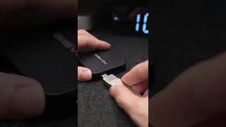 Laptop Must Have ACASIS 6 in 1 4K USB C Hub unboxing usbhub 4kdisplay laptop docks tech mac [upl. by Melinda535]